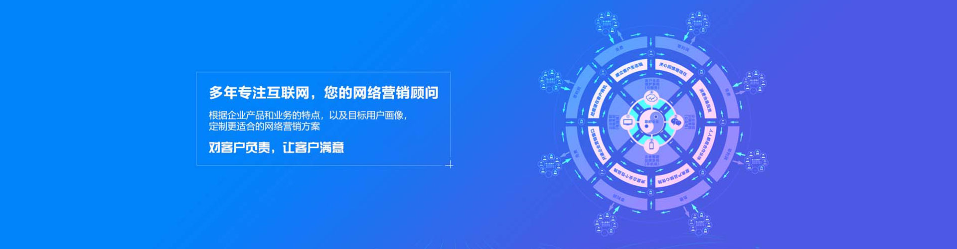 额敏百度推广开户