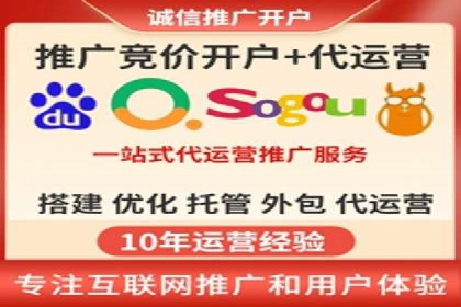 行业领先企业如何通过SEM推广代运营提升业绩